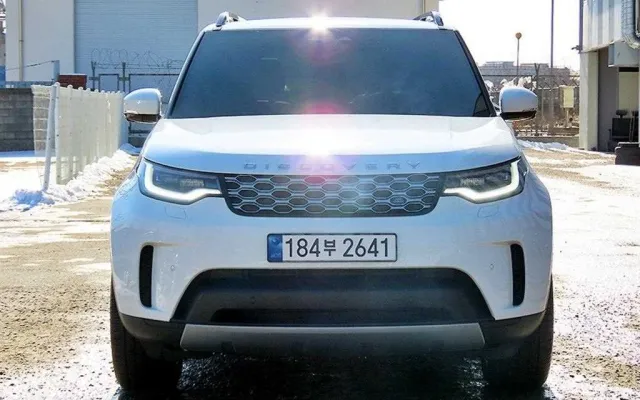 디스커버리5 2.0 P300 SE